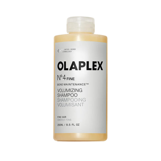 Olaplex Nº.4 Fine Bond Maintenance Volumizing Shampoo 250ml