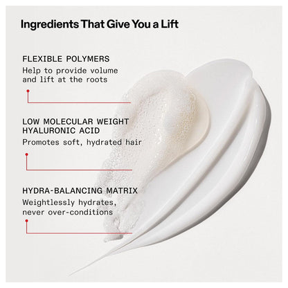 Olaplex Nº.4 Fine Bond Maintenance Volumizing Shampoo 250ml