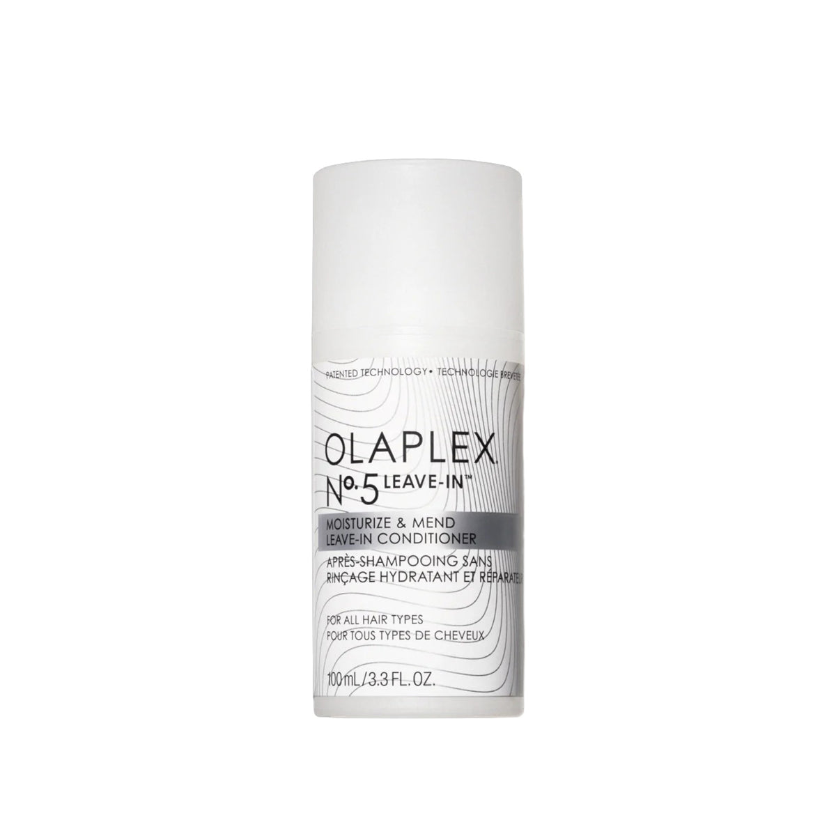 Olaplex Nº.5 Leave-in Moisturize & Mend Leave-in Conditioner 100ml Olaplex Nº.5 Leave-in Moisturize & Mend Leave-in Conditioner 100ml