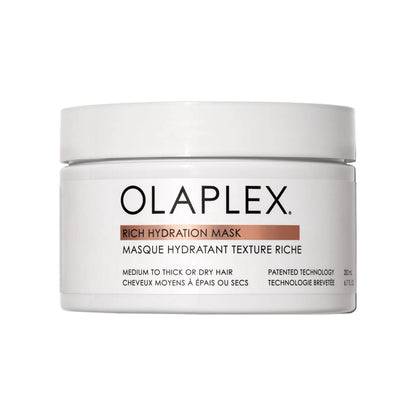 Olaplex Rich Hydration Mask 200ml