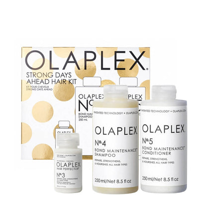 Olaplex Strong Days Ahead Hair Kit