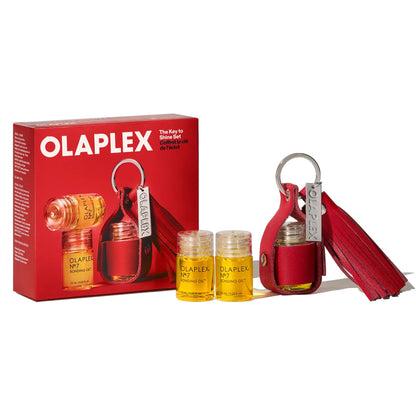 Olaplex The Key To Shine Set