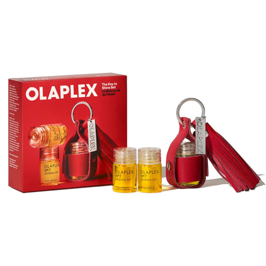 Olaplex The Key To Shine Set