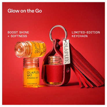 Olaplex The Key To Shine Set