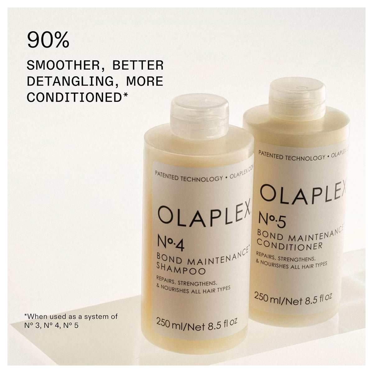 Olaplex The Mini Hair Essentials Set Olaplex The Mini Hair Essentials Set