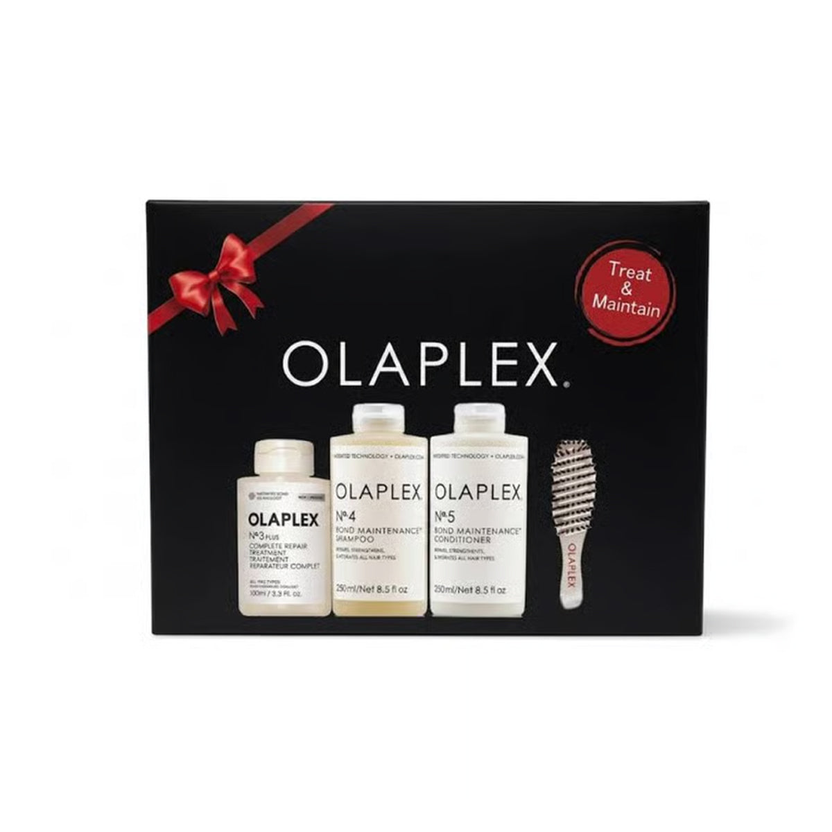 Olaplex Treat & Maintain Hair Care Set