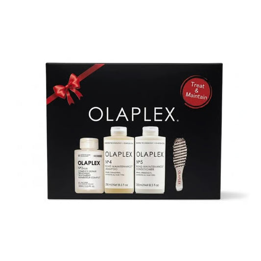 Olaplex Treat & Maintain Hair Care Set