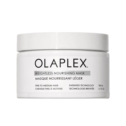 Olaplex Weightless Nourishing Mask 200ml