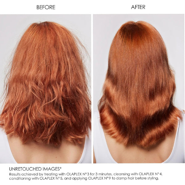 مجموعة Olaplex Hello Healthy Hair Starter Kit + فرشاة Olaplex Vent مجانية مجموعة Olaplex Hello Healthy Hair Starter Kit + فرشاة Olaplex Vent مجانية