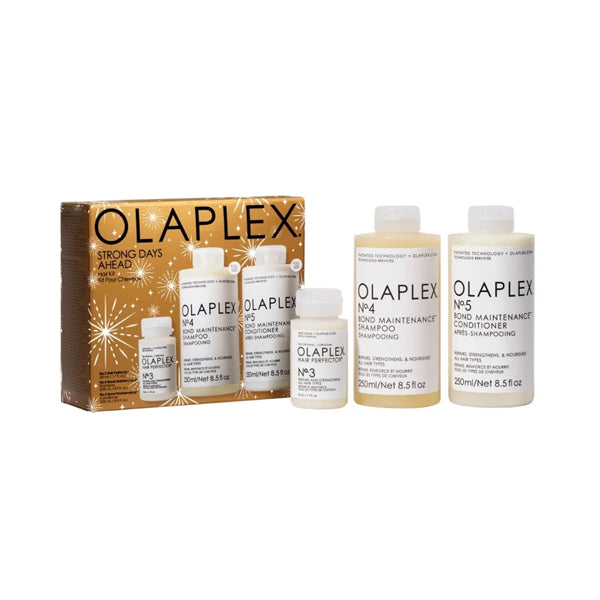 Olaplex Strong Days Ahead Hair Kit