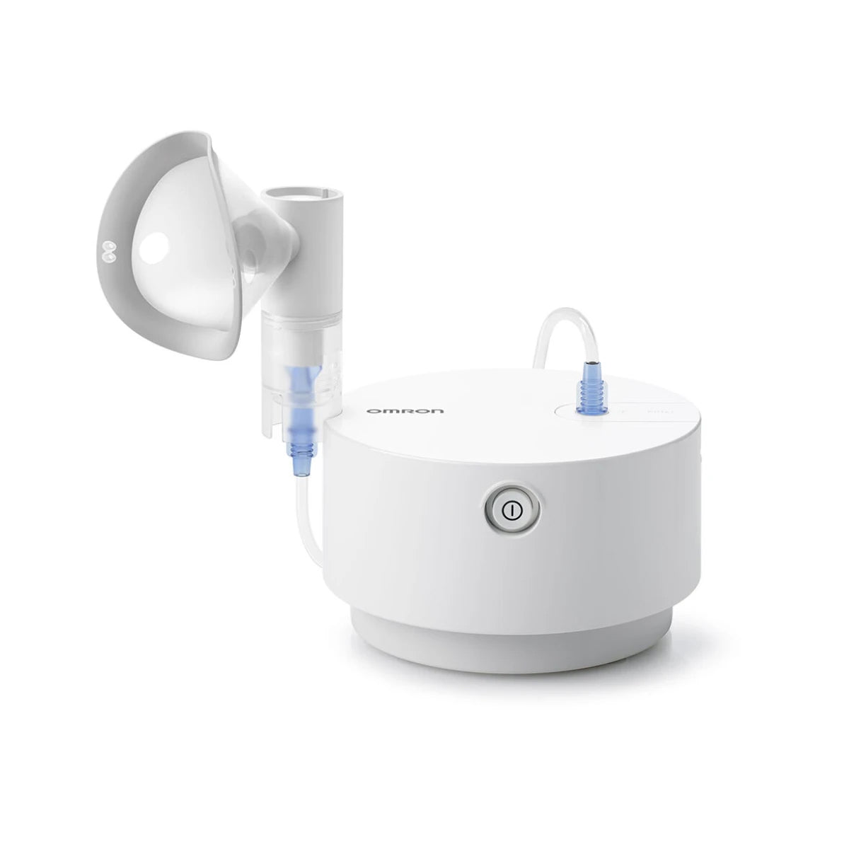 Omron -c28p Nebulizer