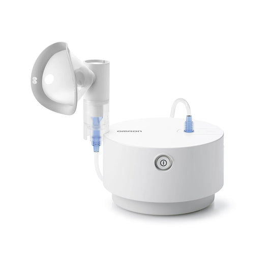Omron -c28p Nebulizer