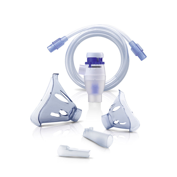 جهاز الاستنشاق الكامل Omron A3 جهاز الاستنشاق الكامل Omron A3