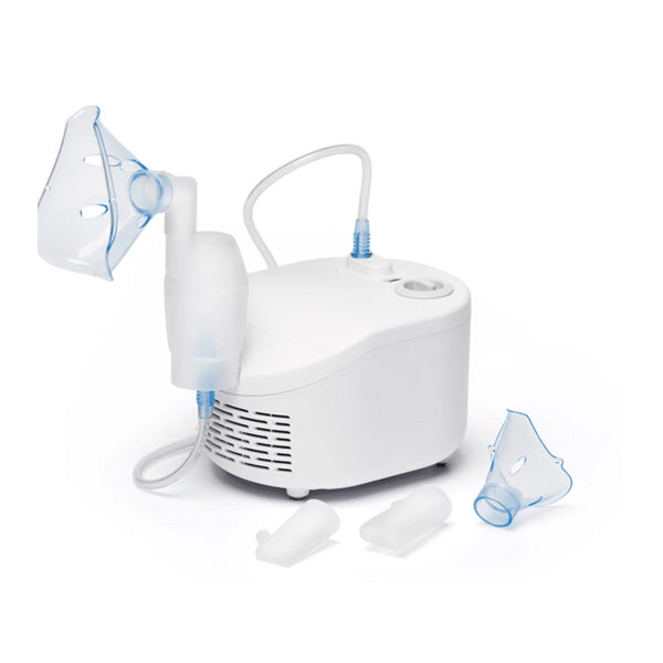 جهاز الاستنشاق الأساسي Omron C101 جهاز الاستنشاق الأساسي Omron C101