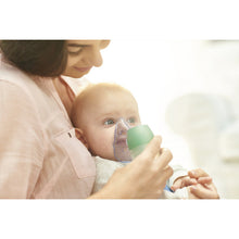 Load image into Gallery viewer, Omron C 301 Duo Baby Nebulizer