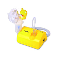 Load image into Gallery viewer, Omron C801kd Kids Nebulizer