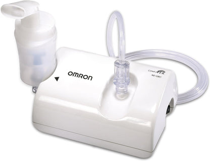 Omron C801s-e Nebulizer