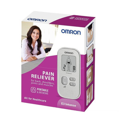 Omron E3 Intense Pain Reliver