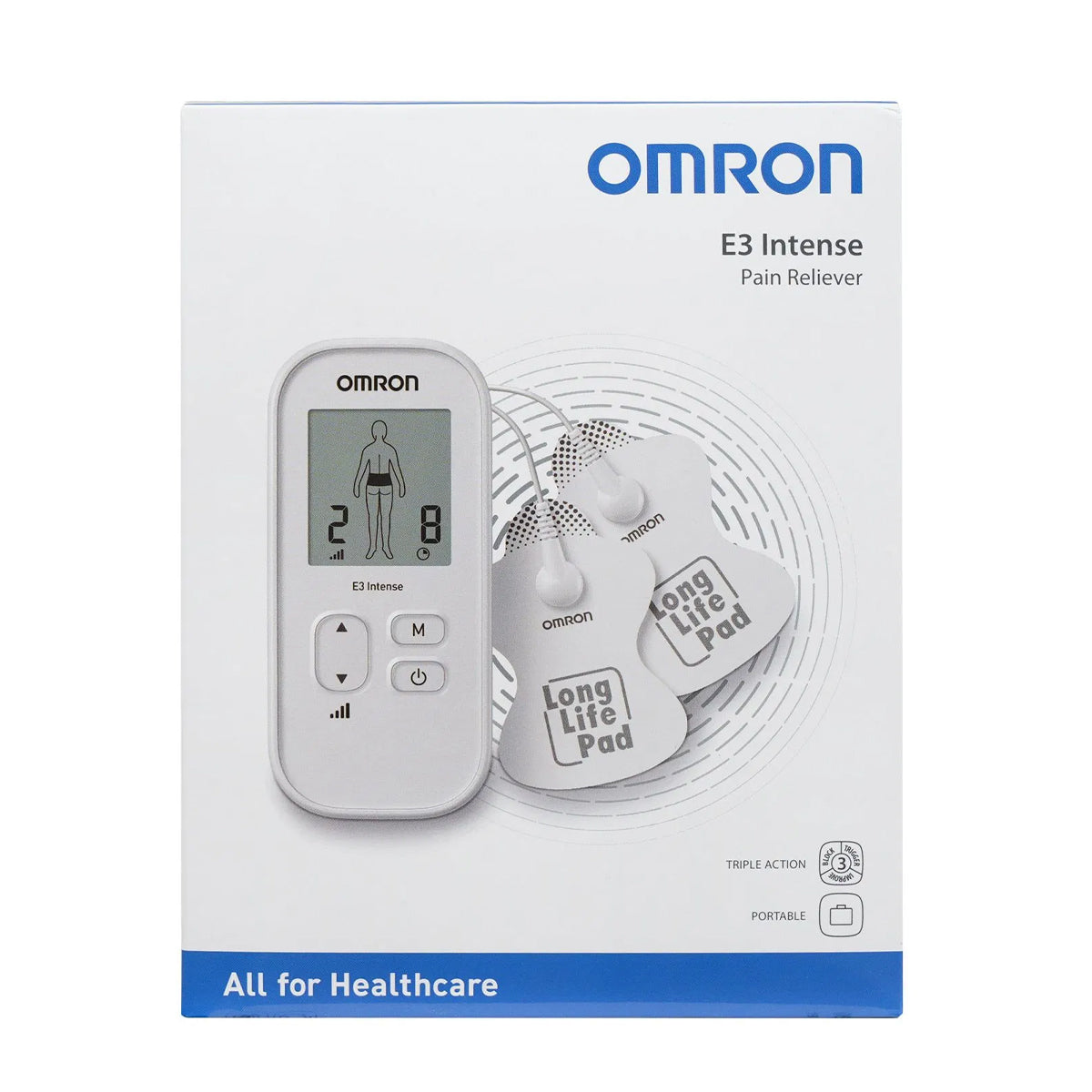 Omron E3 Intense Pain Reliver