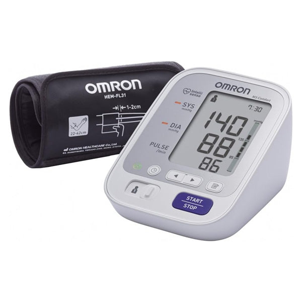 Omron  M3 Bpm