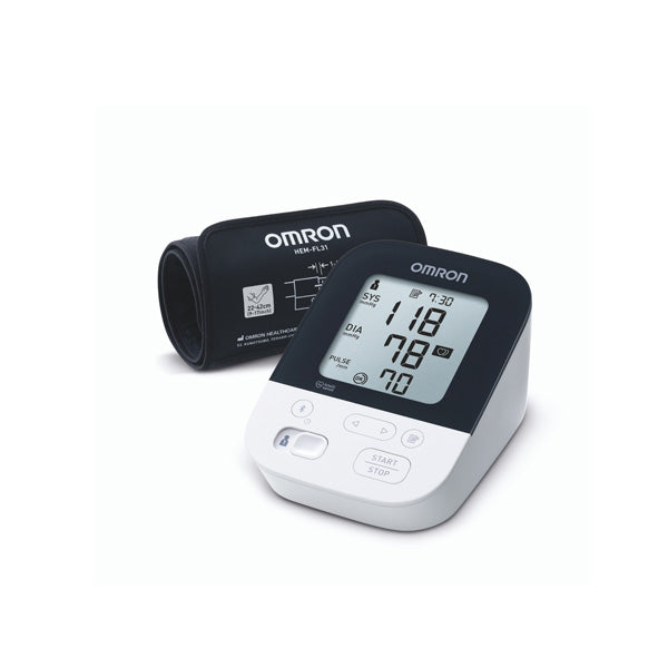 Omron M7 Bpm