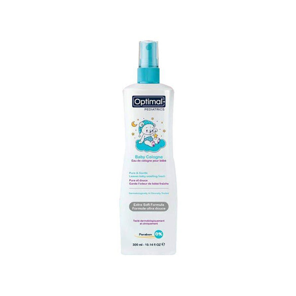 Optimal Baby Cologne Blue 300ml