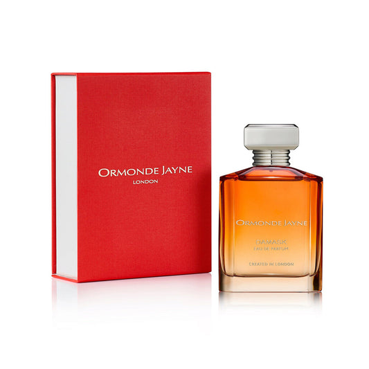 Ormonde Jayne Unisex Damask Edp 88ml
