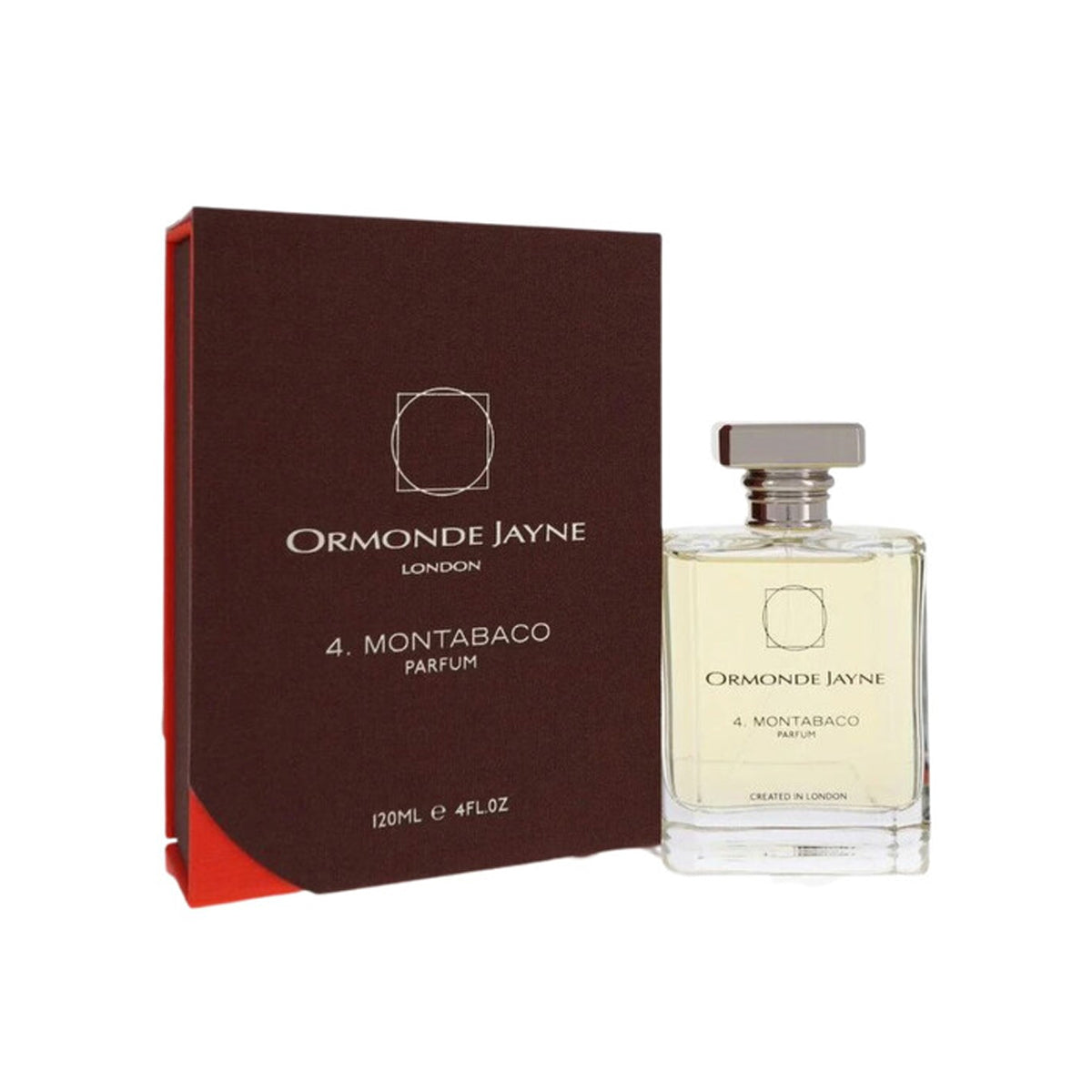 Ormonde Jayne Unisex Montabaco Intensivo Parfum 88ml