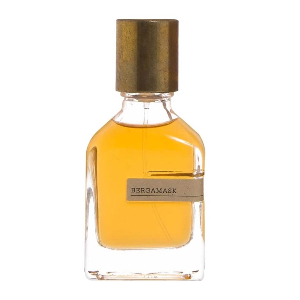 Orto Parisi Bergamask Parfum Unisex 50ml Orto Parisi Bergamask Parfum Unisex 50ml