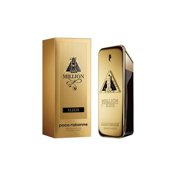 PACO RABANNE 1 MILLION ELIXIR INTENSE EDP