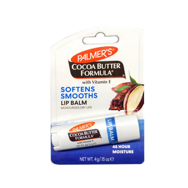 PALMER'S COCOA BUTTER FORMULA LIP BALM