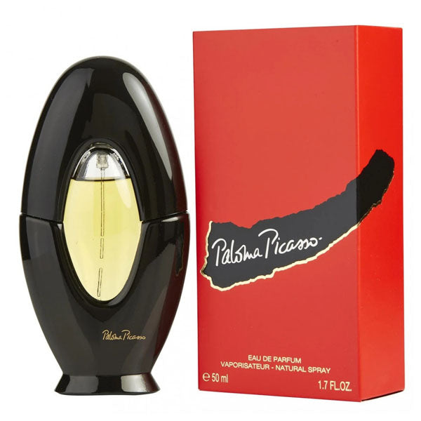 PALOMA PICASSO PALOMA PICASSO WOMAN EAU DE PARFUM 50ML