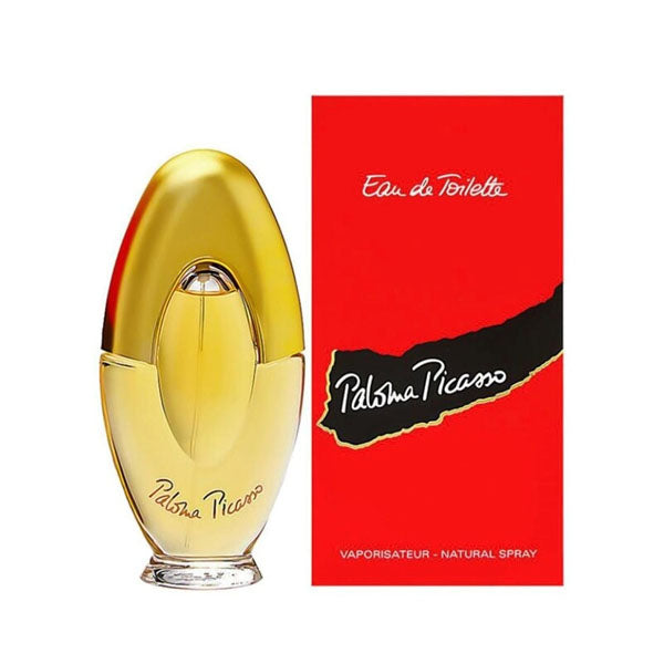 PALOMA PICASSO PALOMA PICASSO WOMAN EAU DE TIOLETTE 100ML