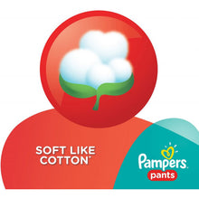 Load image into Gallery viewer, Pampers Pants 3 31 Diapers