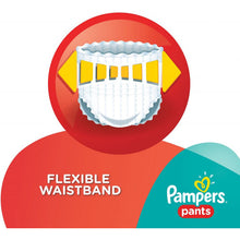 Load image into Gallery viewer, Pampers Pants 3 31 Diapers