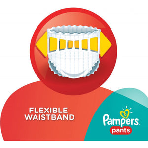 Pampers Pants 3 31 Diapers