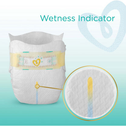 Pampers Premium Care 3 62 Diapers