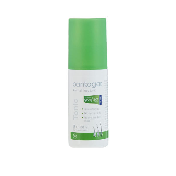 PANTOGAR ANTI HAIR LOSS TONIC FOR MEN 100ML