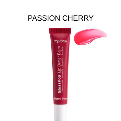 Topface Gloss Pop Lip Butter Balm