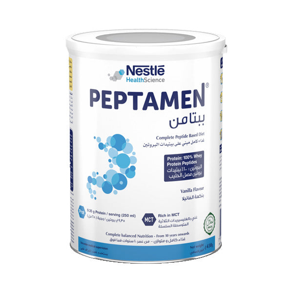 PEPTAMEN ADULT 430GM