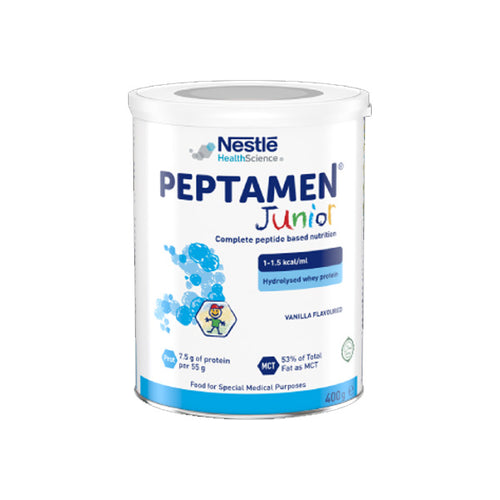 PEPTAMEN JUNIOR 400GM