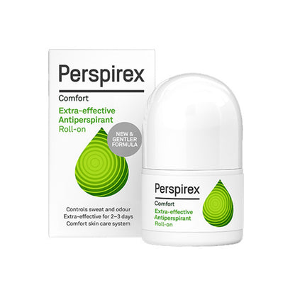 Perspirex Comfort Roll-on