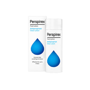 PERSPIREX FOOT LOTION