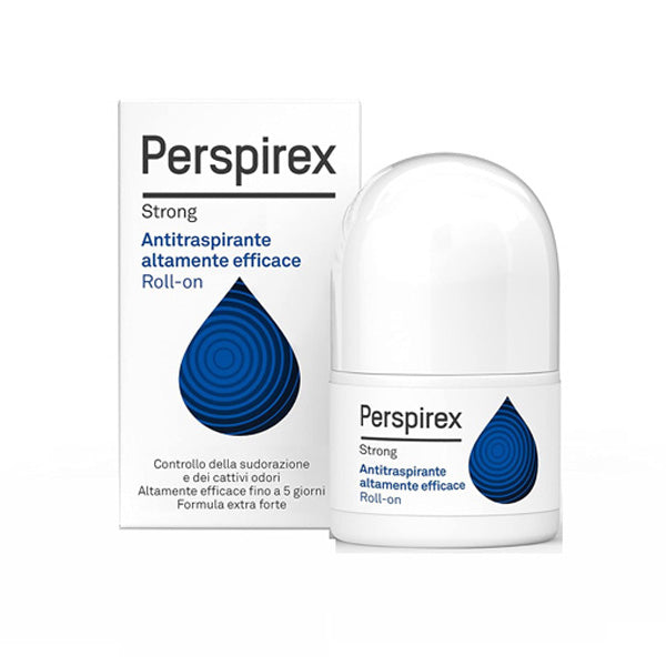 Perspirex Strong Roll-on