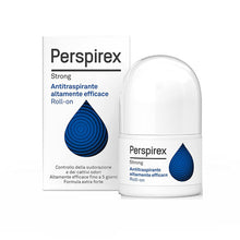Load image into Gallery viewer, Perspirex Strong Roll-on