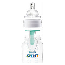 Load image into Gallery viewer, Philips Avent Anti-colic Bottle Pp 125ml 1p