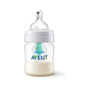 Philips Avent Anti-colic Bottle Pp 125ml Twin