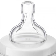Load image into Gallery viewer, Philips Avent Anti-colic Feeding Penguin Bottle 260ml