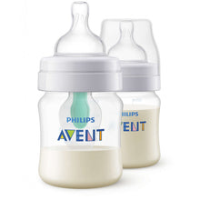 Load image into Gallery viewer, Philips Avent Anti-colic With Airfree Vent 260ml