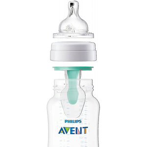 Philips Avent Anti-colic With Airfree Vent 260ml